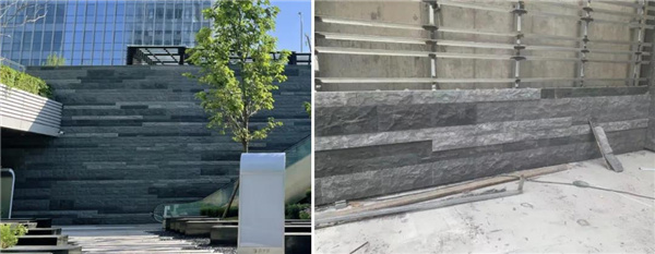 寶佳豐國際設計丨中海北京金安環宇薈