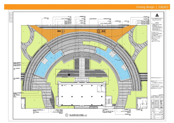 義烏佛堂項目景觀設計