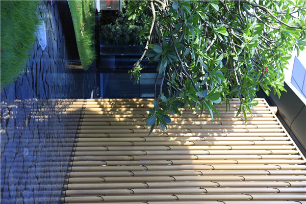 招商前海領璽項目景觀設計