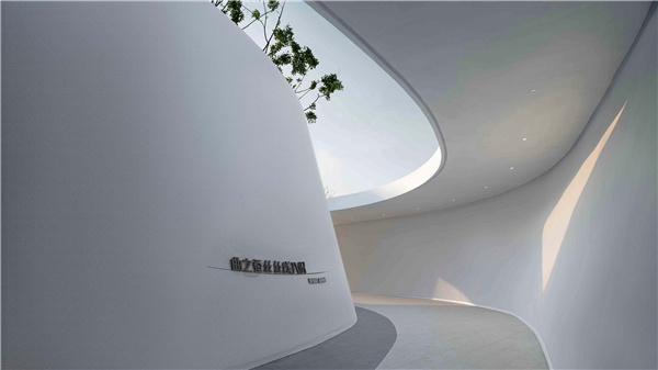 孔雀城中奧都會江南