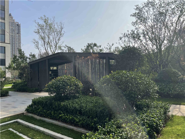 亞新美好書(shū)香苑