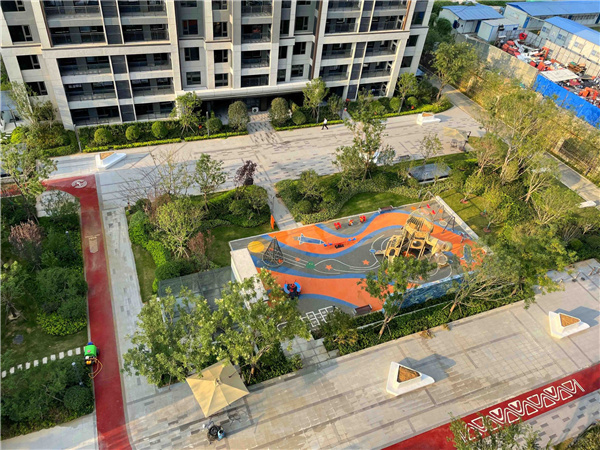 亞新美好書(shū)香苑