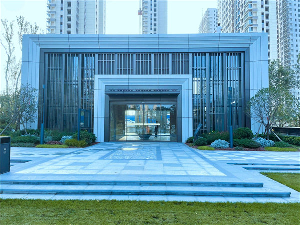 亞新美好書(shū)香苑