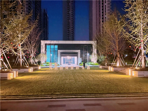 亞新美好書(shū)香苑