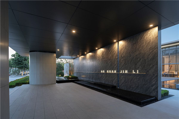 丨濟寧·旭輝銀盛泰博觀錦里