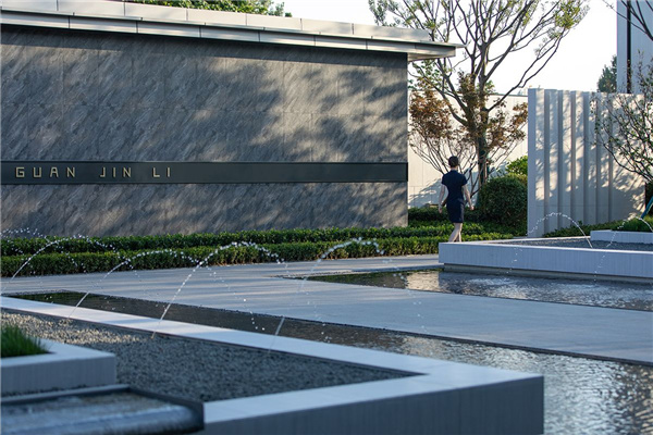 丨濟寧·旭輝銀盛泰博觀錦里