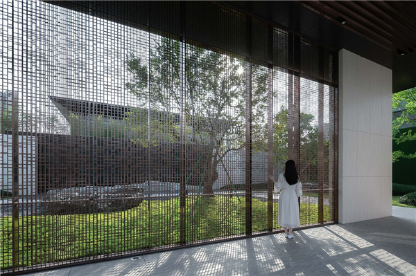 東莞金眾柏悅公館