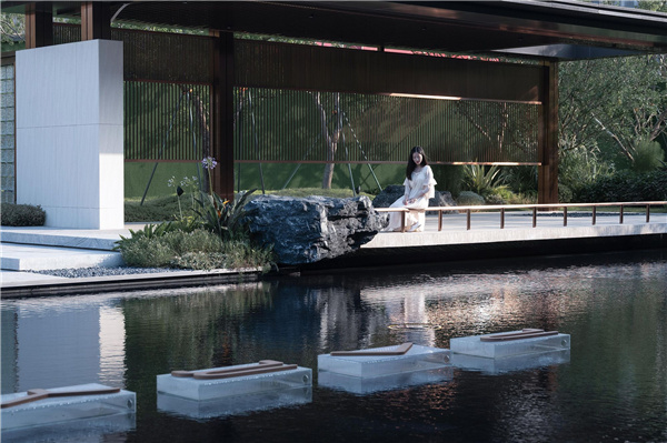 東莞金眾柏悅公館