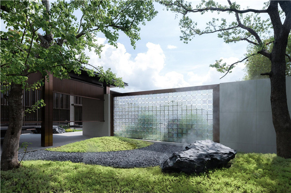 東莞金眾柏悅公館