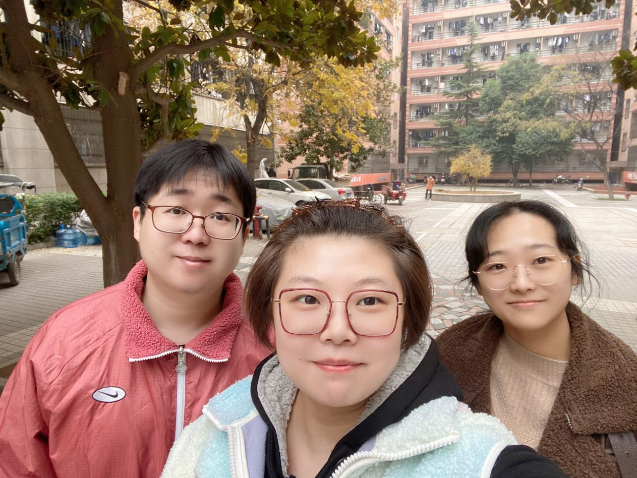 陳彥祺、李千卉、倪昊睿:從城市設(shè)計(jì)角度思考防疫問(wèn)題