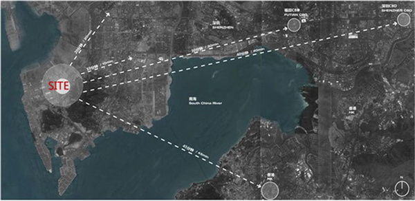 前海國際會議中心