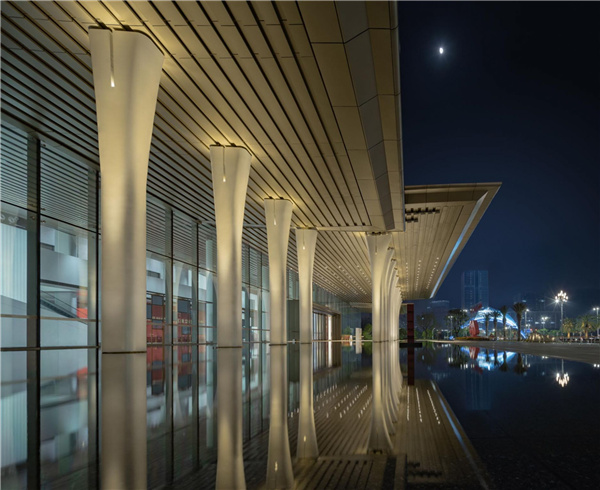 前海國際會議中心