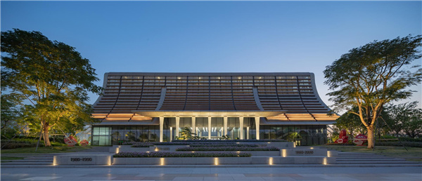 前海國際會議中心