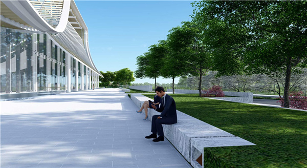 前海國際會議中心