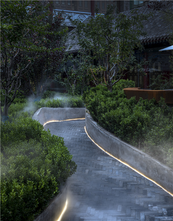 中德行設(shè)計丨優(yōu)選控股辦公綜合體