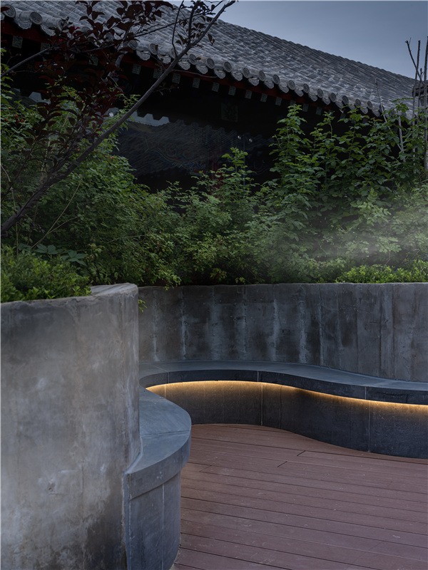 中德行設(shè)計丨優(yōu)選控股辦公綜合體