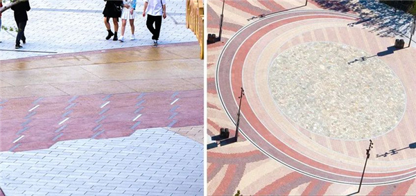 順景園林丨北京環球度假區景觀