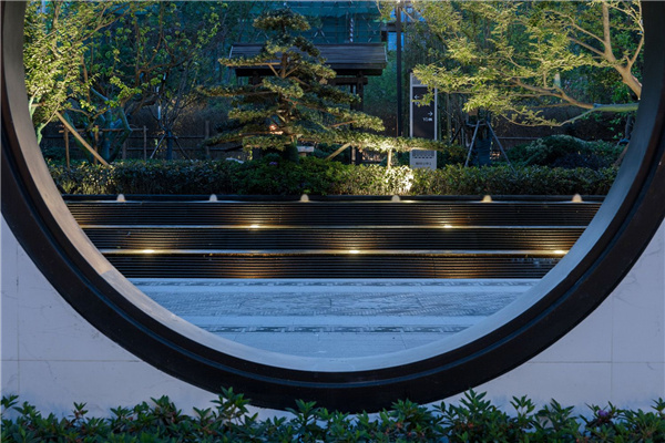 綠地安慶新里城翰林公館