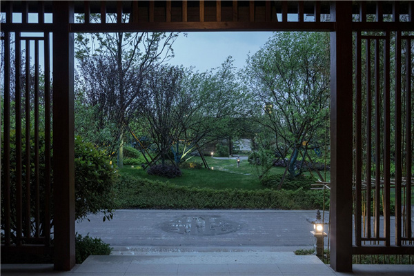 綠地安慶新里城翰林公館