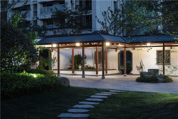 綠地安慶新里城翰林公館