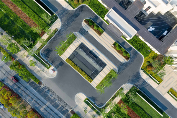 宿州宿馬金融科技產業園