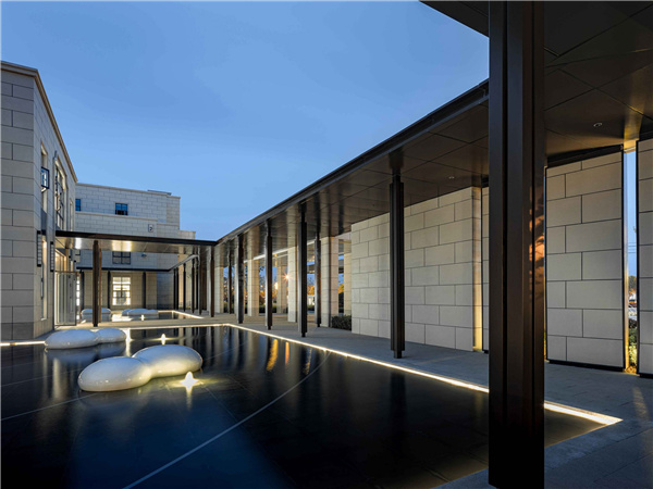 宿州宿馬金融科技產業園