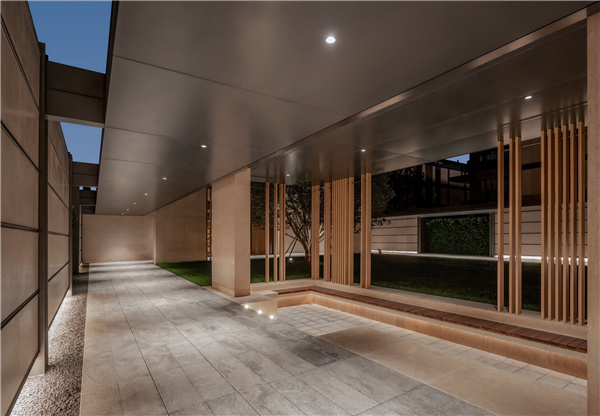 臺州朗成江南墅