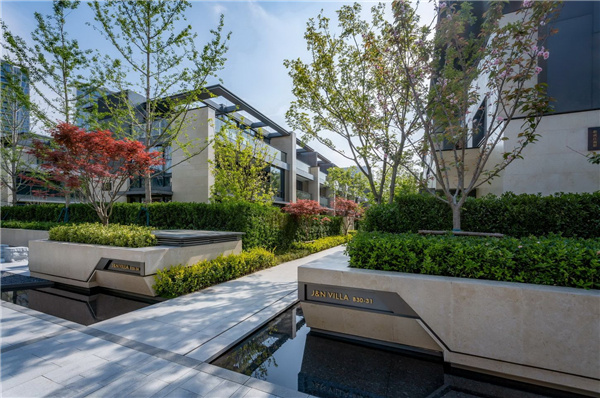 臺州朗成江南墅