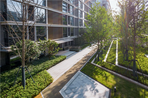 臺州朗成江南墅