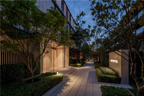 臺州朗成江南墅