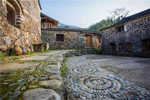 臺州·黃巖交旅集團枕山酒店