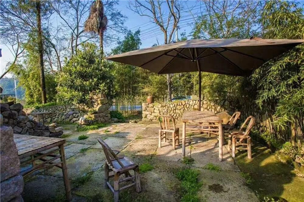 臺州·黃巖交旅集團枕山酒店