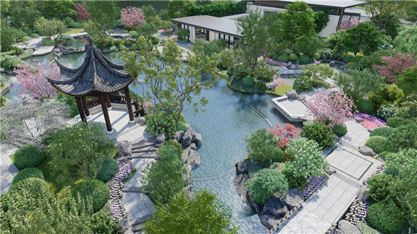 十堰龍記·檀府