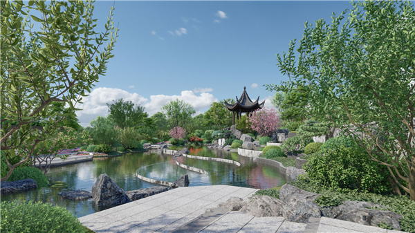 十堰龍記·檀府