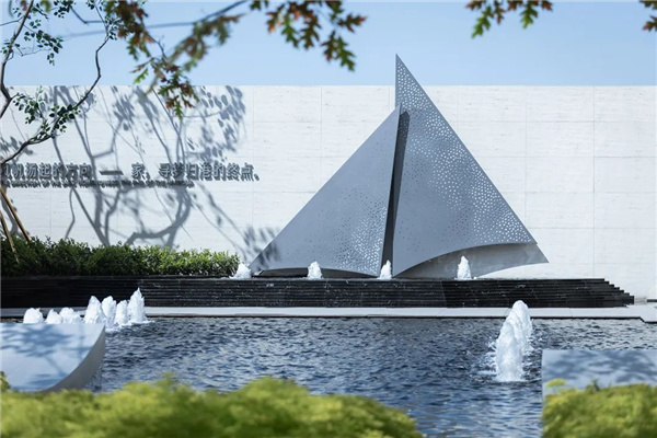 新城·太倉(cāng)心望雅苑