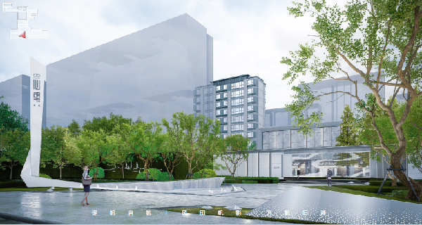 新城·太倉(cāng)心望雅苑