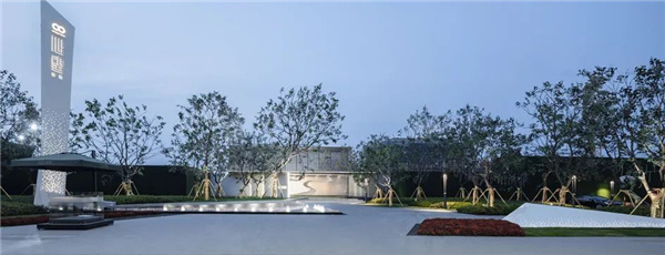 新城·太倉(cāng)心望雅苑