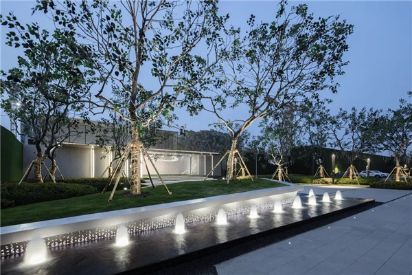 新城·太倉(cāng)心望雅苑