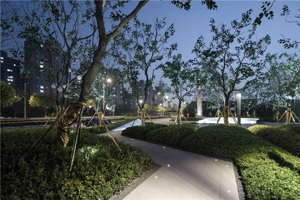 新城·太倉(cāng)心望雅苑