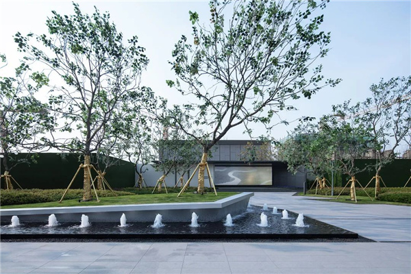 新城·太倉(cāng)心望雅苑