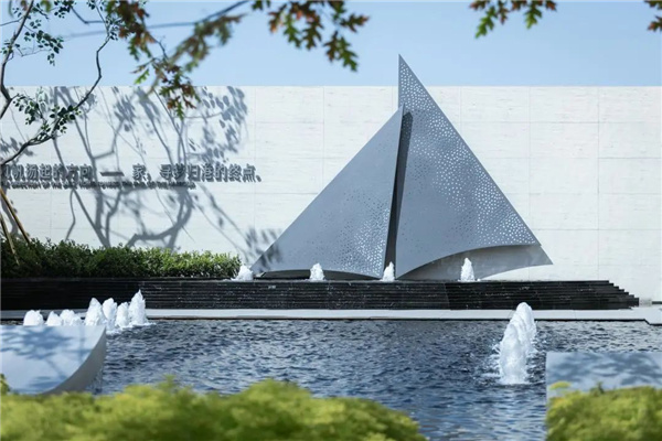 新城·太倉(cāng)心望雅苑