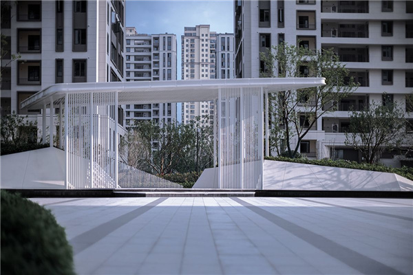 金華浦江新城盛昱大區