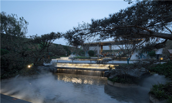 鞏義新城 · 璽樾華庭