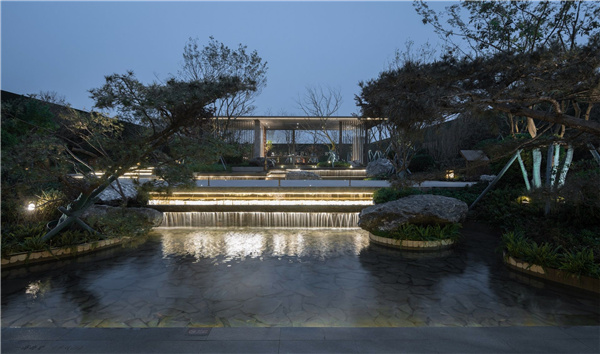 鞏義新城 · 璽樾華庭