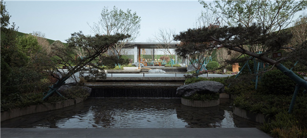 鞏義新城 · 璽樾華庭