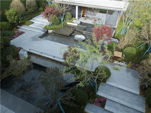 鞏義新城 · 璽樾華庭