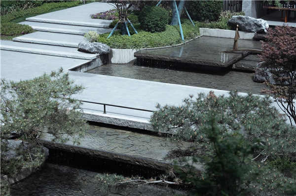 鞏義新城 · 璽樾華庭