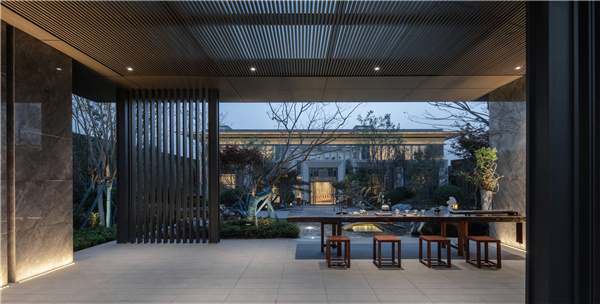 鞏義新城 · 璽樾華庭