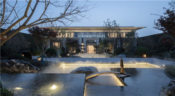 鞏義新城 · 璽樾華庭