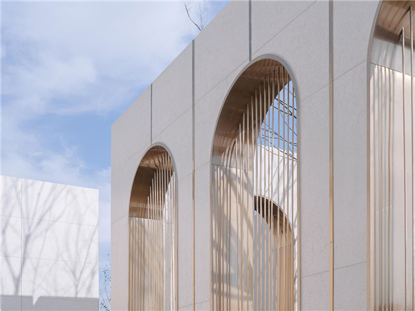 大家·上宸宸光美學館